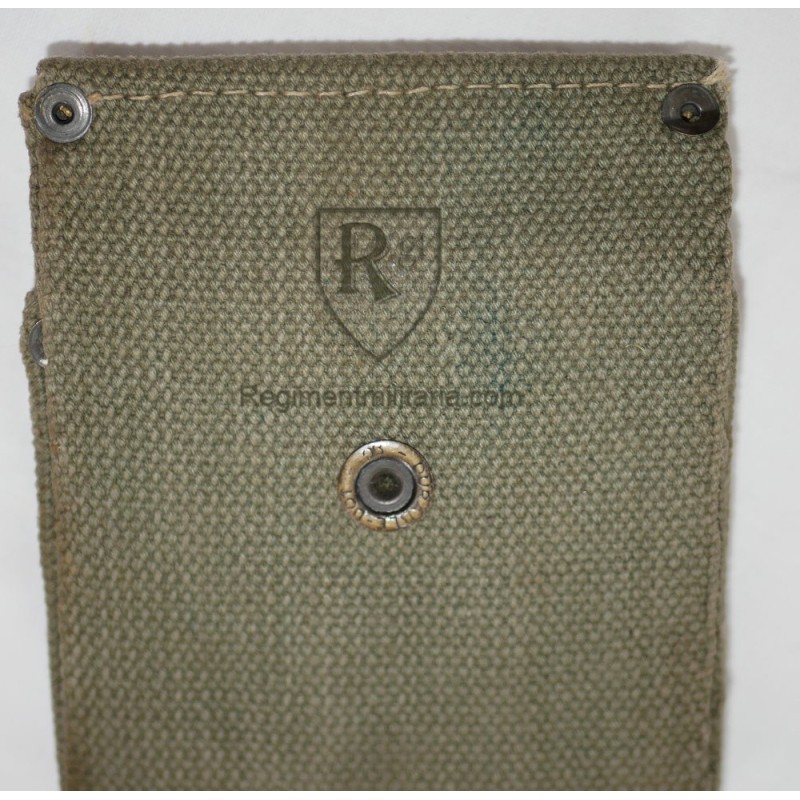 Para belt and ammo pouche pattern 1953