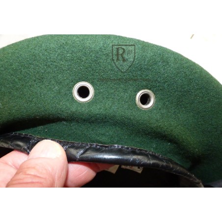 French Foreign Legion pattern 52 beret.