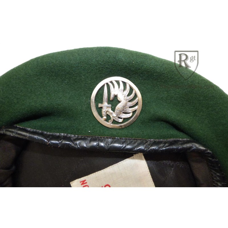 French Foreign Legion pattern 52 beret.