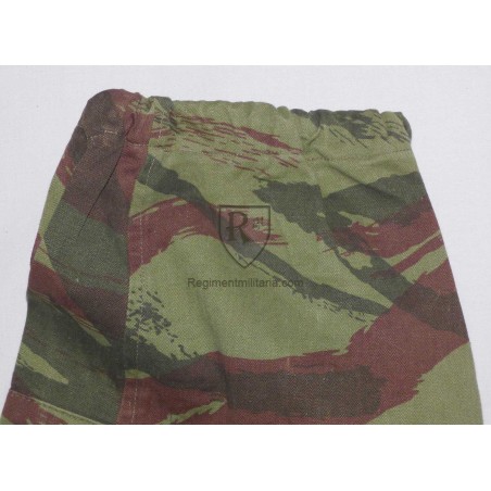 Modified pattern 47 camo pants.