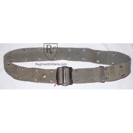 Early pattern 53 para belt