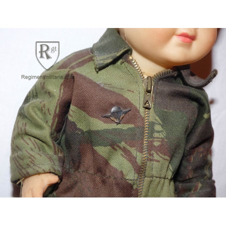 Para camo doll 50' era