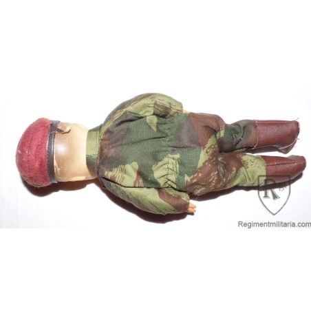 Para camo doll 50' era