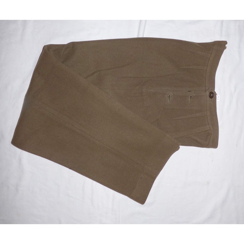 WAC & Nurse pantalon M-1943 Liner