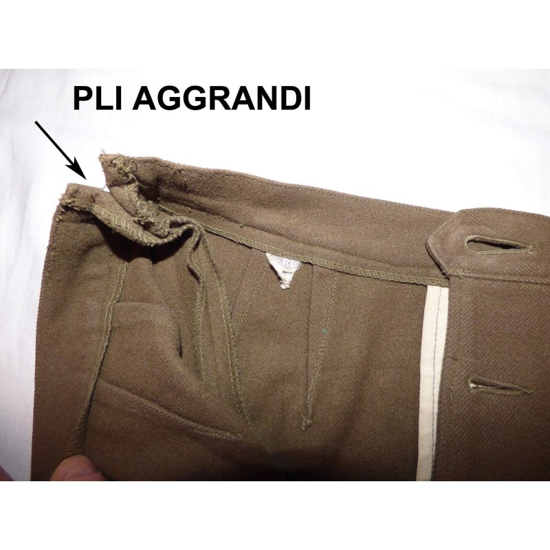 WAC & Nurse pantalon M-1943 Liner