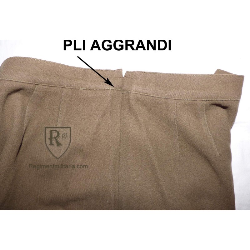 WAC & Nurse pantalon M-1943 Liner