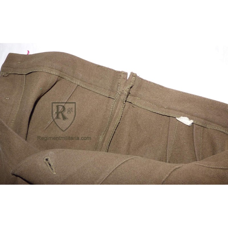 WAC & Nurse pantalon M-1943 Liner