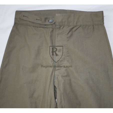 Kriegsmarine - Uboat trousers