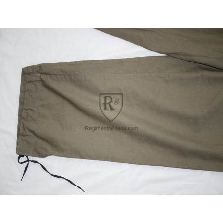 Kriegsmarine - Uboat trousers