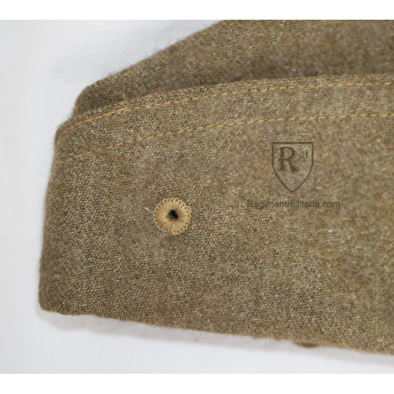 National Guard M1912 side cap.