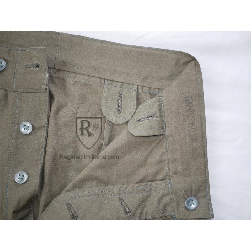 Kriegsmarine  pantalon  Uboat.