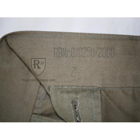 Kriegsmarine - Uboat trousers