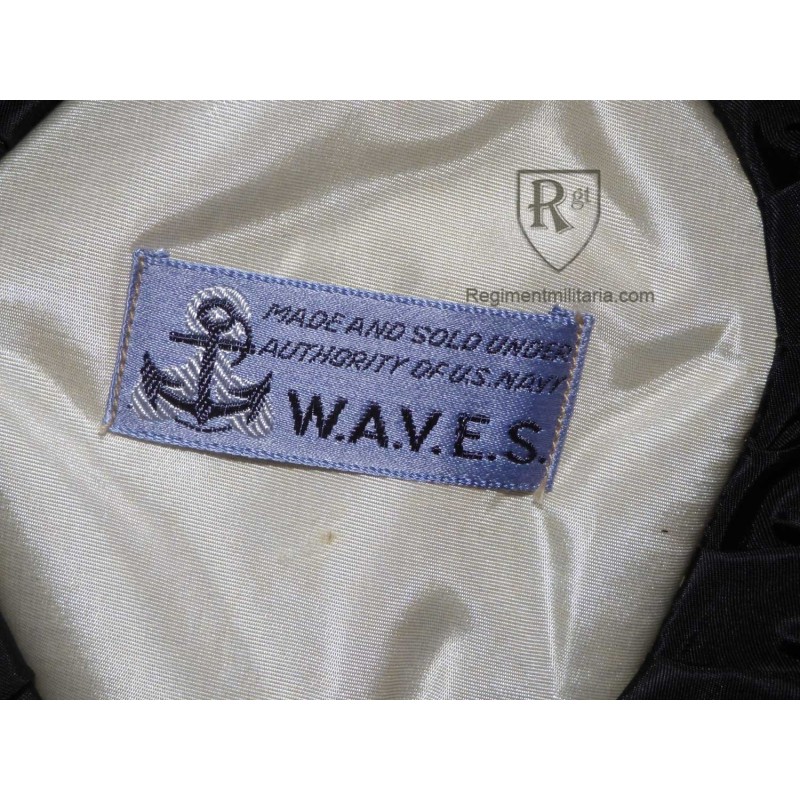 US NAVY WAVES