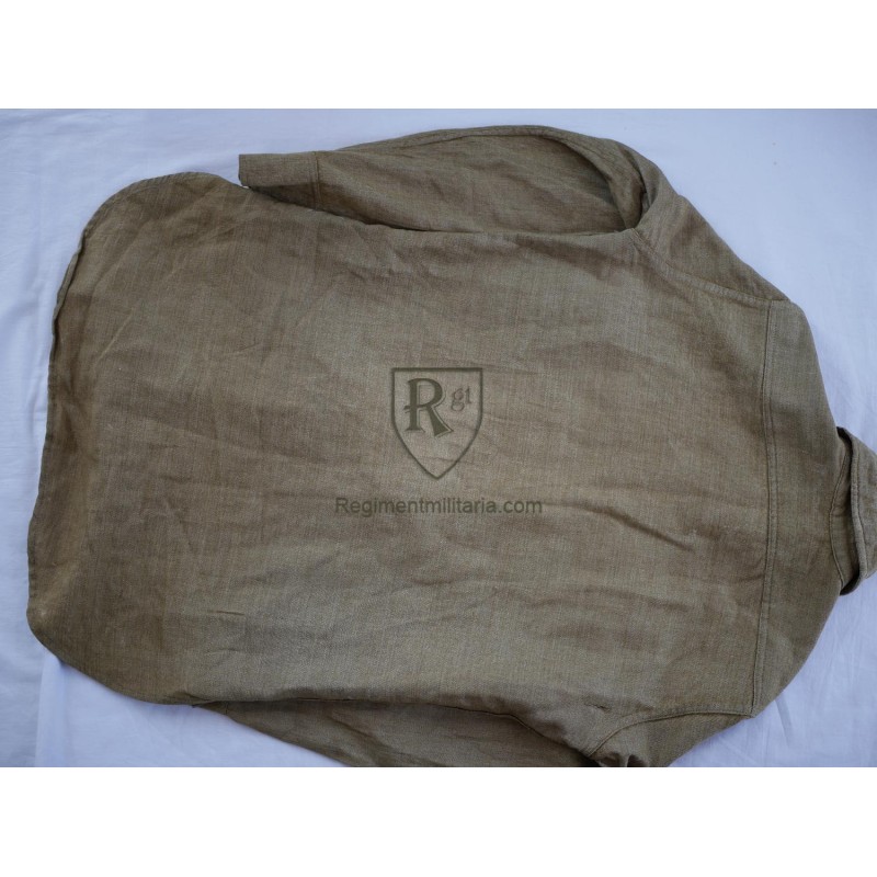 Pattern 1912 Enlisted man shirt.