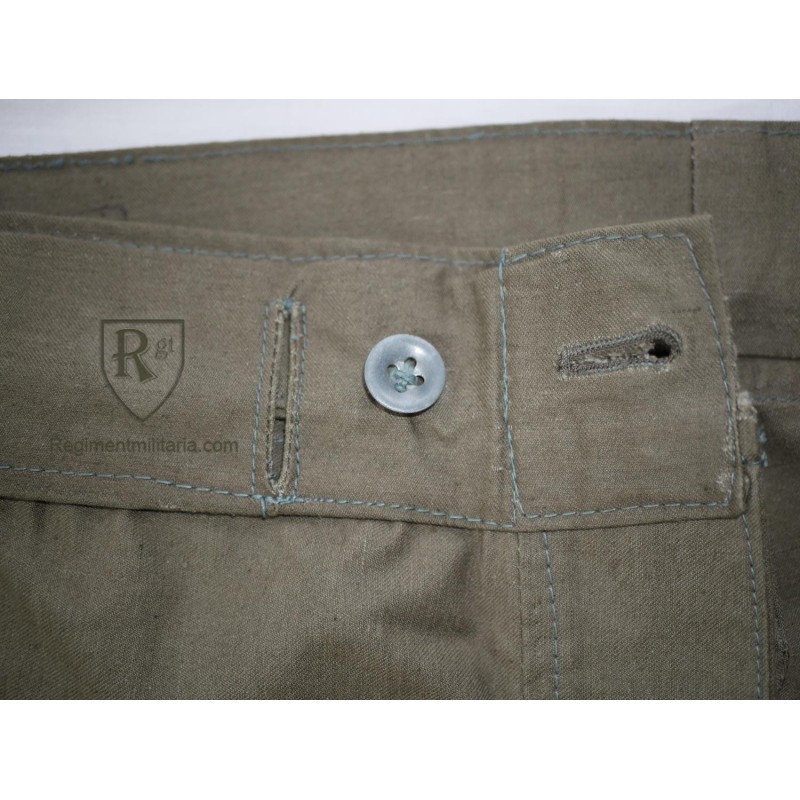 Kriegsmarine - Uboat trousers