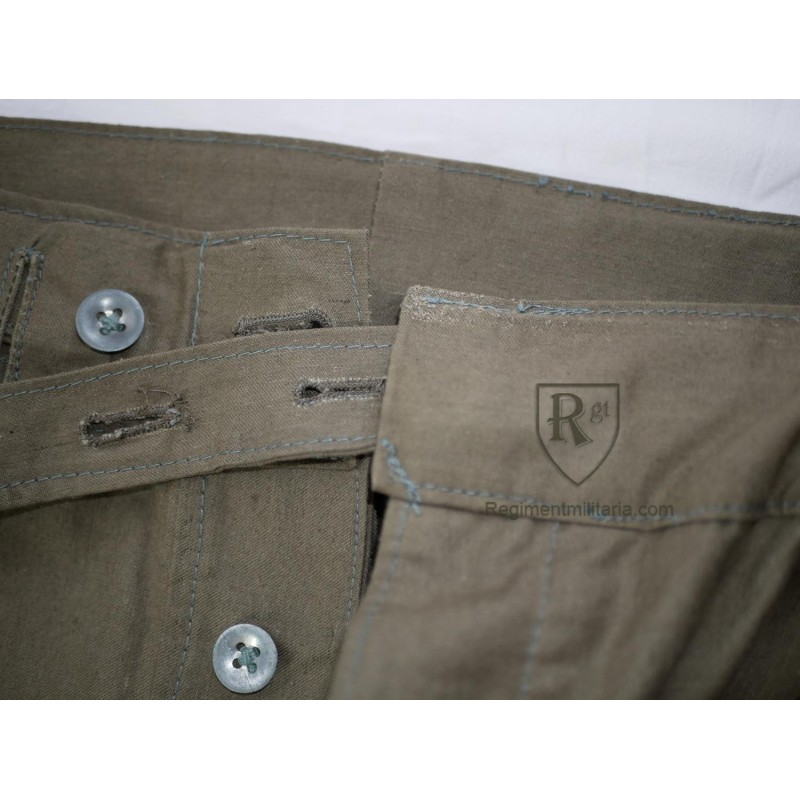 Kriegsmarine - Uboat trousers