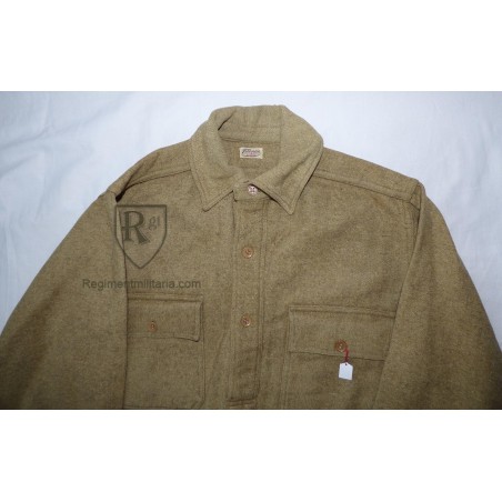 Pattern 1912 Enlisted man shirt