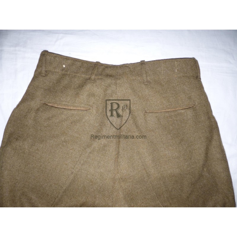 Pattern 1912  breeches