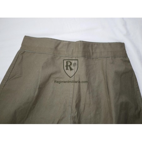 Kriegsmarine - Uboat trousers