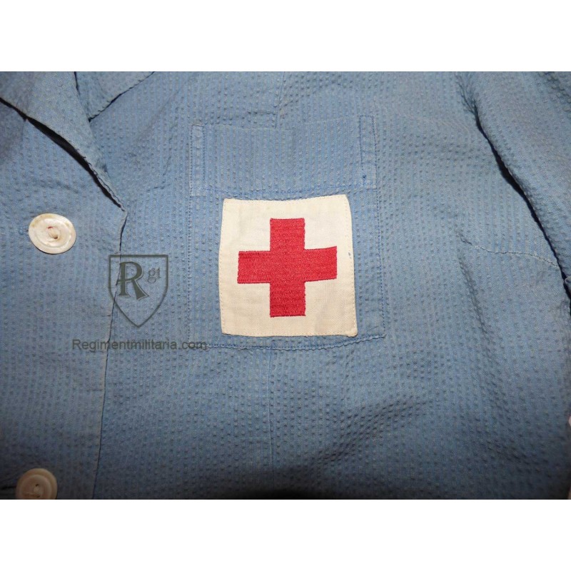 Blouse NURSE Corps