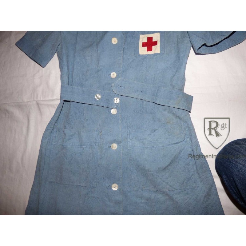 NURSE Dress