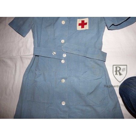 NURSE Dress