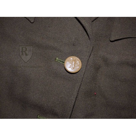 WAC Officer jacket