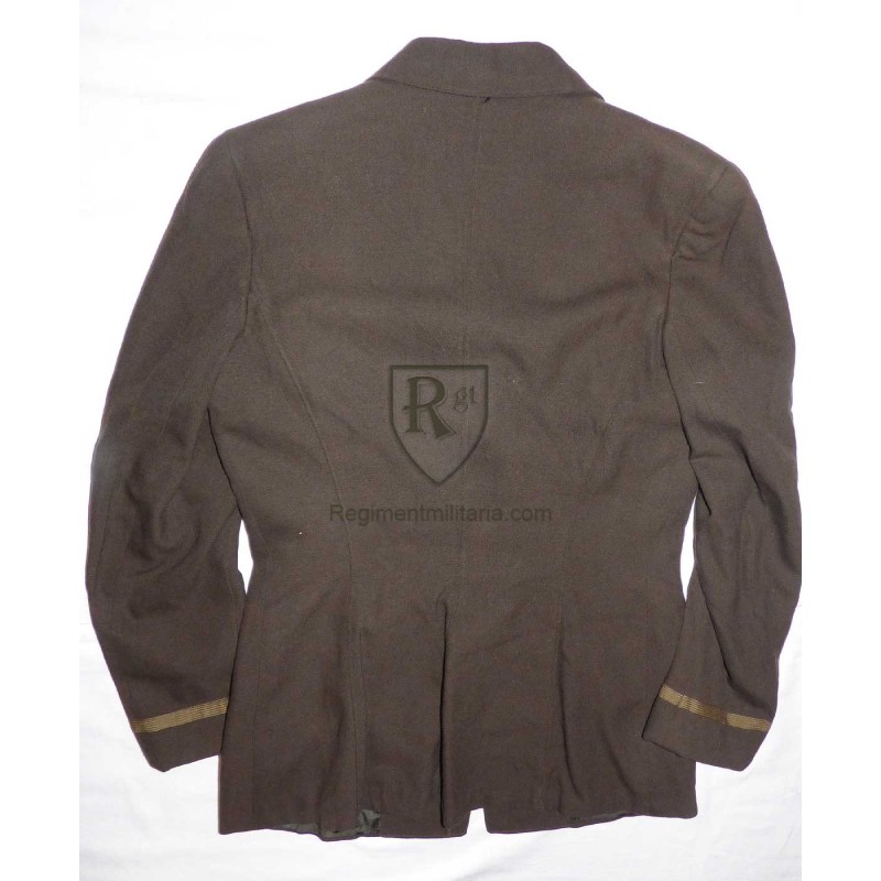 WAC Officer jacket