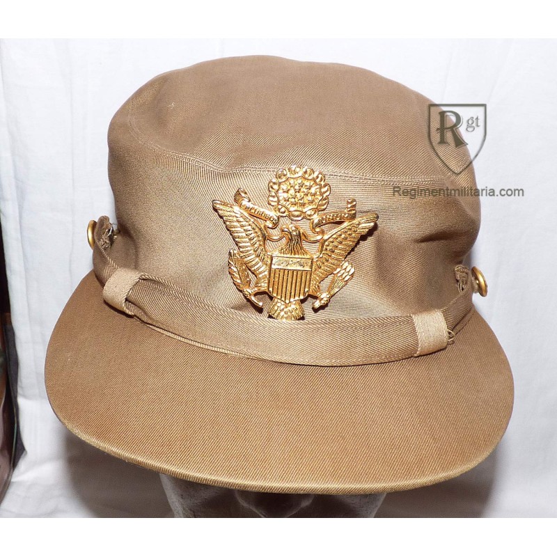 WAC Casquette d'officier