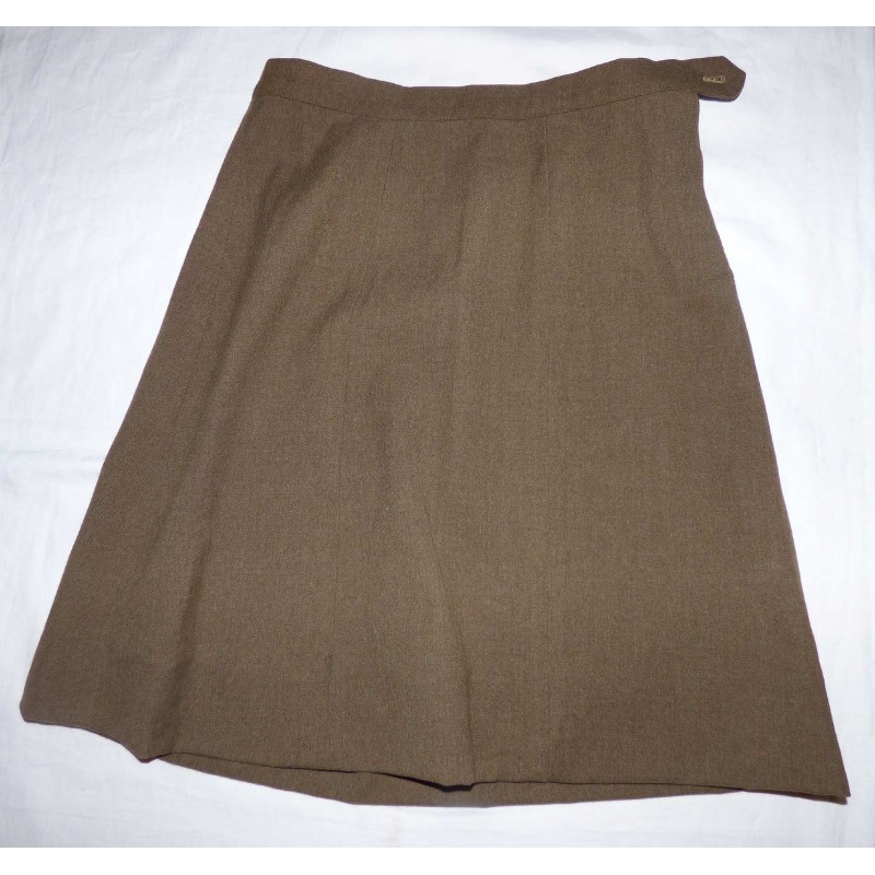 WAC skirt