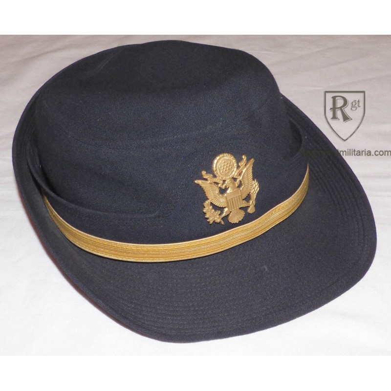 Female service hat