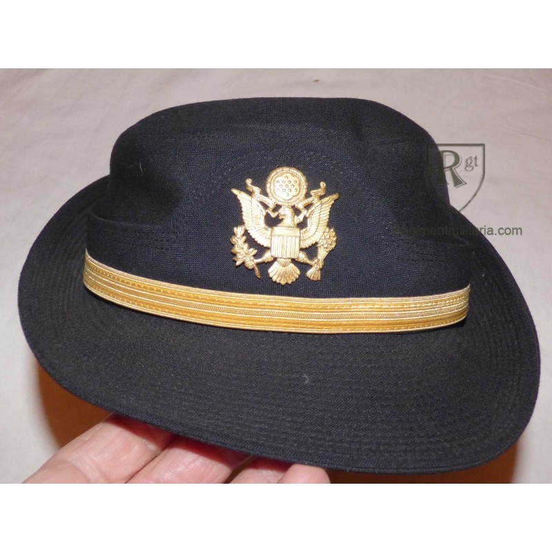 Chapeau officier Femme