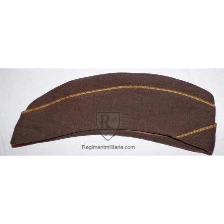 WAC Officer's garrison cap