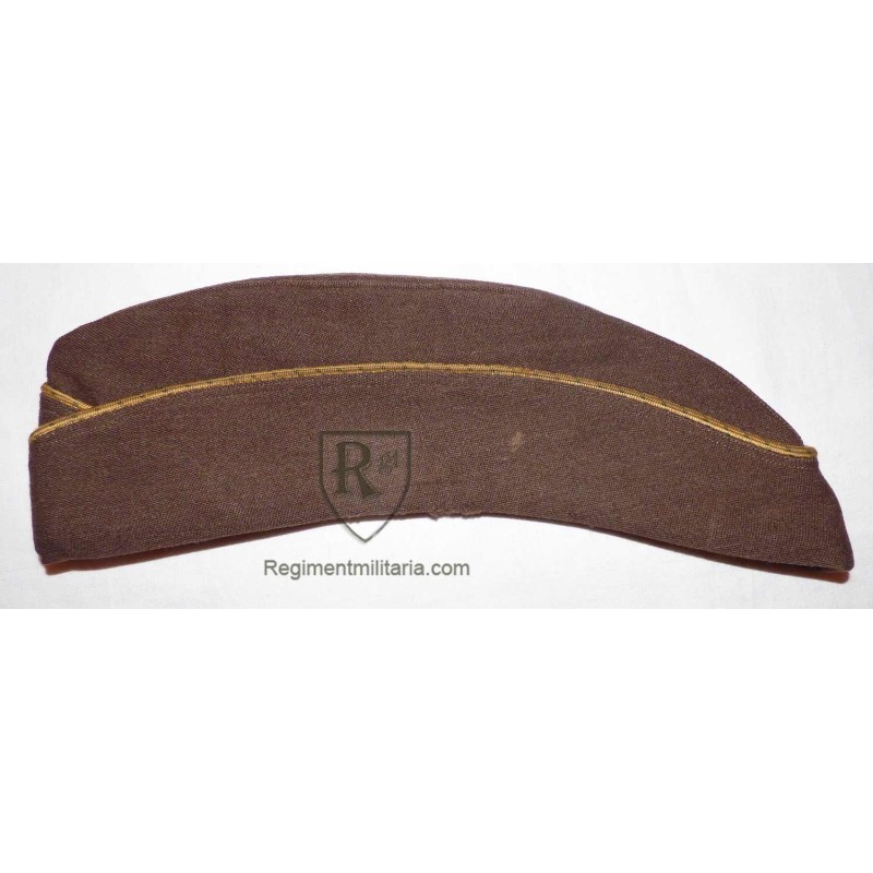 WAC Officer's garrison cap