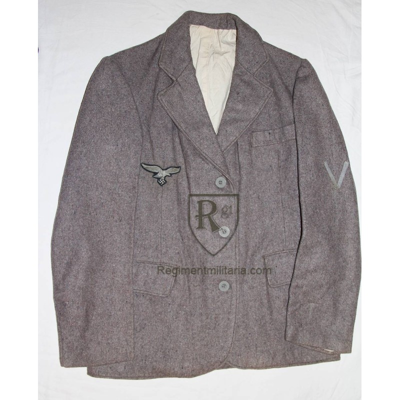 Luftwaffe Helferin jacket