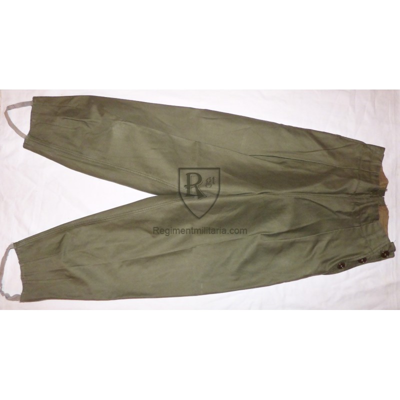 WAC M43 trousers