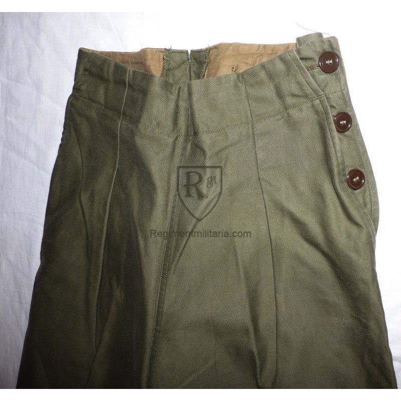 WAC M43 trousers