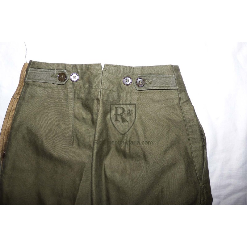 WAC pantalon M43.