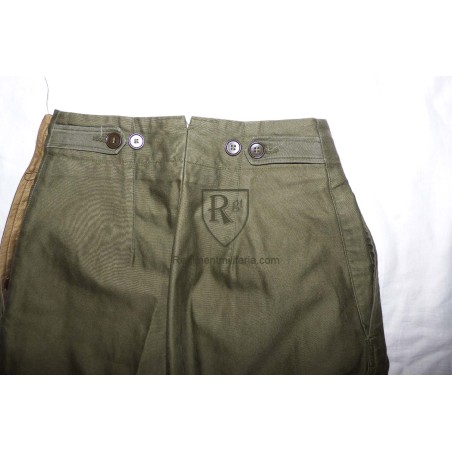 WAC M43 trousers