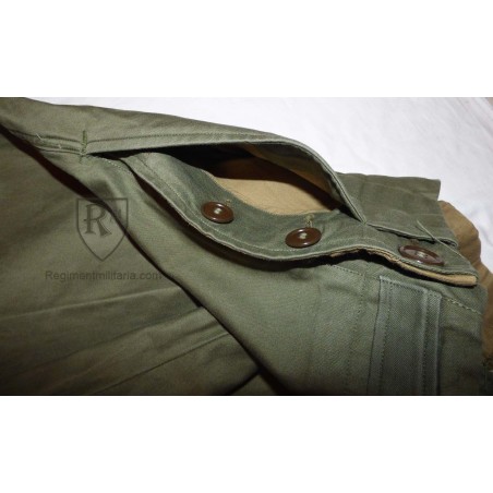 WAC M43 trousers