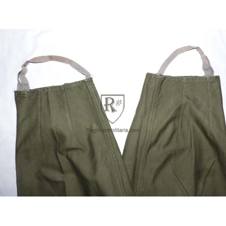 WAC M43 trousers