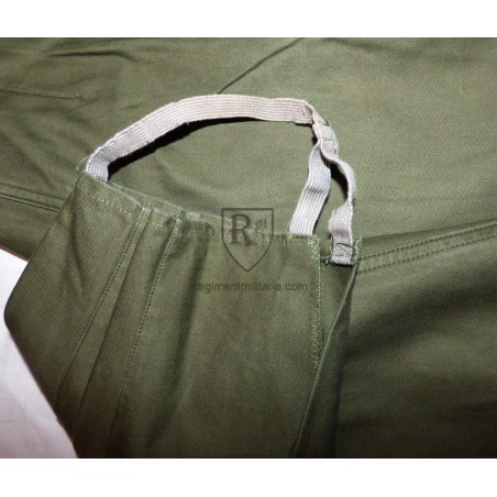 WAC pantalon M43.