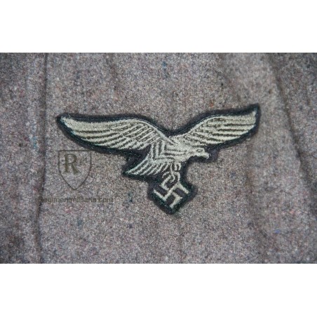 Vareuse HELFERIN Luftwaffe