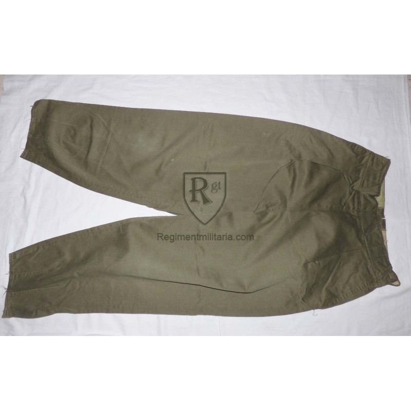 WAC M43 trousers