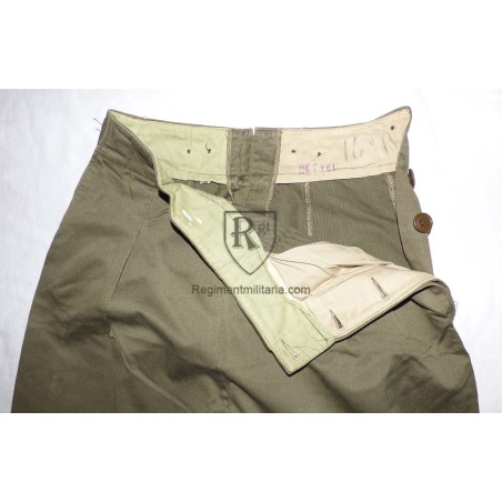 WAC M43 trousers