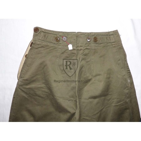 WAC M43 trousers