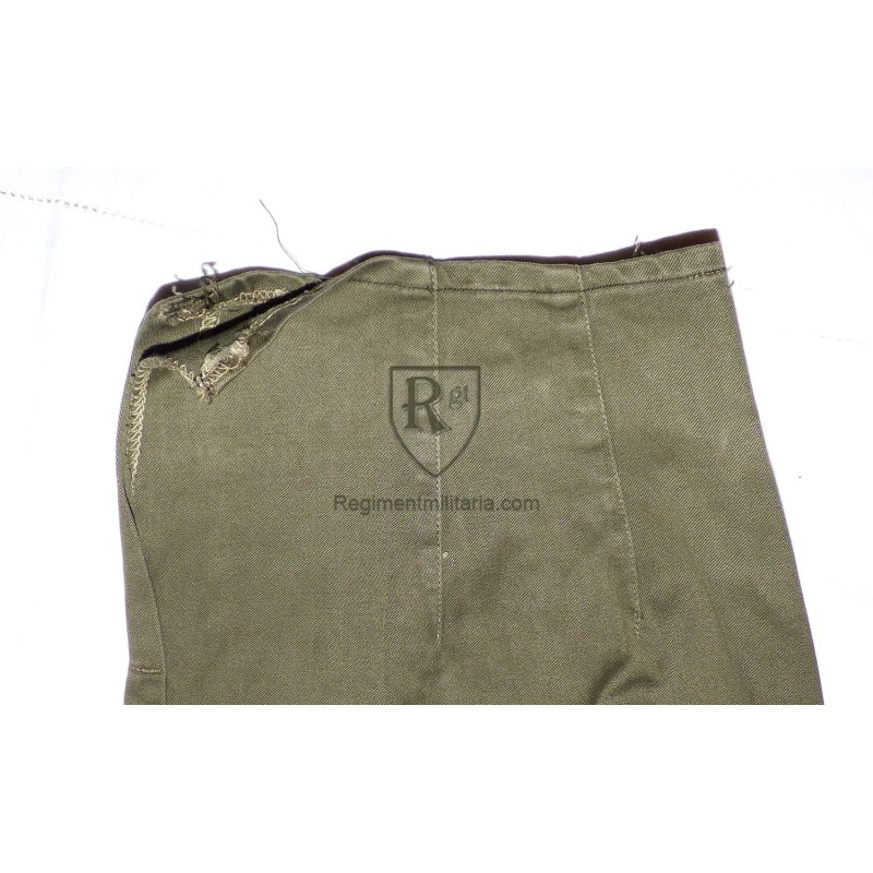 WAC pantalon M43.