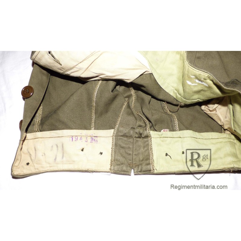 WAC M43 trousers