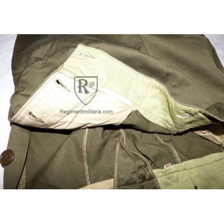 WAC M43 trousers