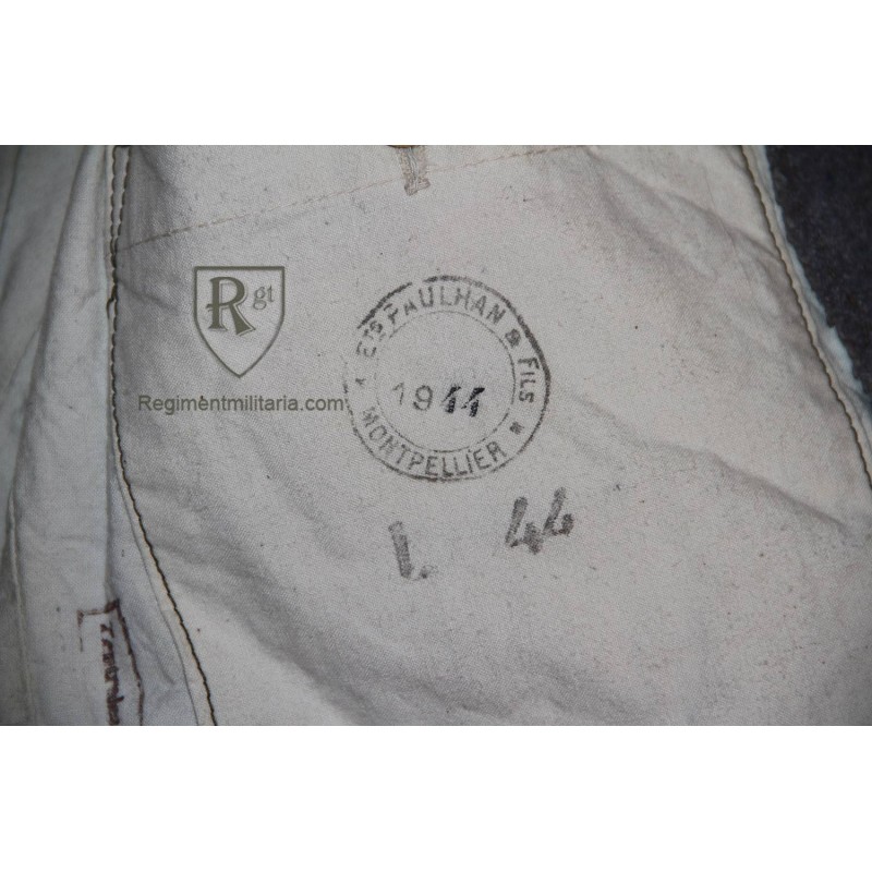 Luftwaffe Helferin jacket